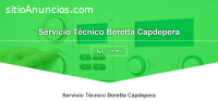 Servicio Técnico Beretta Capdepera