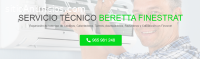 Servicio Técnico Beretta Finestrat