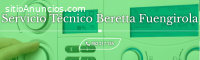 Servicio Técnico Beretta Fuengirola