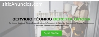 Servicio Técnico Beretta Girona