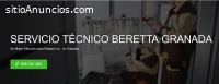 Servicio Técnico Beretta Granada