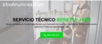 Servicio Técnico Beretta Jaen