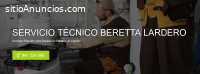 Servicio Técnico Beretta Lardero