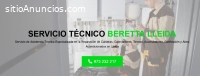 Servicio Técnico Beretta Lleida