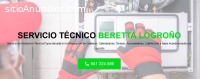 Servicio Técnico Beretta Logroño