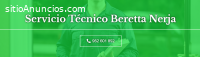 Servicio Técnico Beretta Nerja