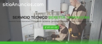 Servicio Técnico Beretta Tarragona