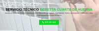 Servicio Técnico Beretta Zaragoza