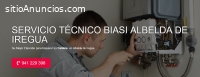 Servicio Técnico Biasi Albelda de Iregua