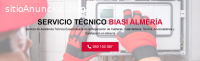 Servicio Técnico Biasi Almeria 950206887