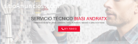 Servicio Técnico Biasi Andratx 971727793