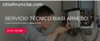 Servicio Técnico Biasi Arnedo