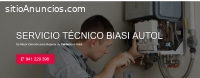 Servicio Técnico Biasi Autol