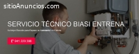 Servicio Técnico Biasi Entrena