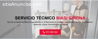 Servicio Técnico Biasi Girona