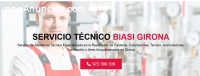 Servicio Técnico Biasi Girona