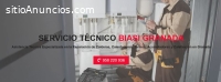 Servicio Técnico Biasi Granada