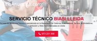 Servicio Técnico Biasi Lleida 973194055