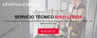 Servicio Técnico Biasi Lleida