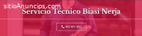 Servicio Técnico Biasi Nerja