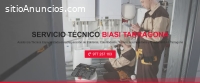Servicio Técnico Biasi Tarragona