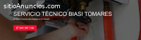 Servicio Técnico Biasi Tomares 954341171