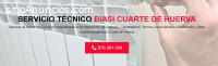 Servicio Técnico Biasi Zaragoza