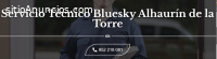 Servicio Técnico Bluesky Alhaurín De La