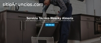 Servicio Técnico Bluesky Almeria