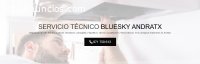 Servicio Técnico Bluesky Andratx