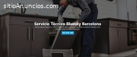Servicio Técnico Bluesky Barcelona