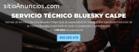 Servicio Técnico Bluesky  Calpe