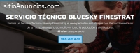 Servicio Técnico Bluesky  Finestrat