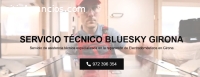 Servicio Técnico Bluesky Girona