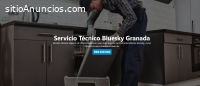 Servicio Técnico Bluesky Granada