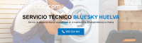 Servicio Técnico Bluesky Huelva 95924640