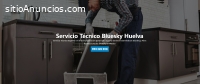 Servicio Técnico Bluesky Huelva
