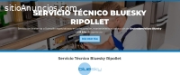 Servicio Técnico Bluesky Ripollet