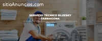 Servicio Técnico Bluesky Tarragona