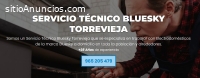 Servicio Técnico Bluesky  Torrevieja