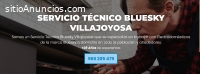 Servicio Técnico Bluesky  Villajoyosa