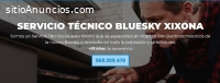 Servicio Técnico Bluesky  Xixona