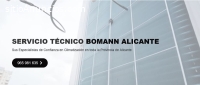 Servicio Técnico Bomann Alicante