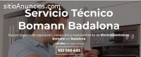 Servicio Técnico Bomann Badalona