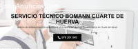 Servicio Técnico Bomann Cuarte de Huerva