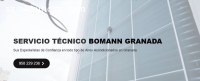 Servicio Técnico Bomann Granada