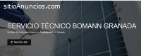 Servicio Técnico Bomann Granada