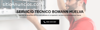 Servicio Técnico Bomann Huelva 959246407