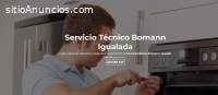 Servicio Técnico Bomann Igualada