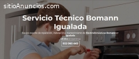 Servicio Técnico Bomann Igualada